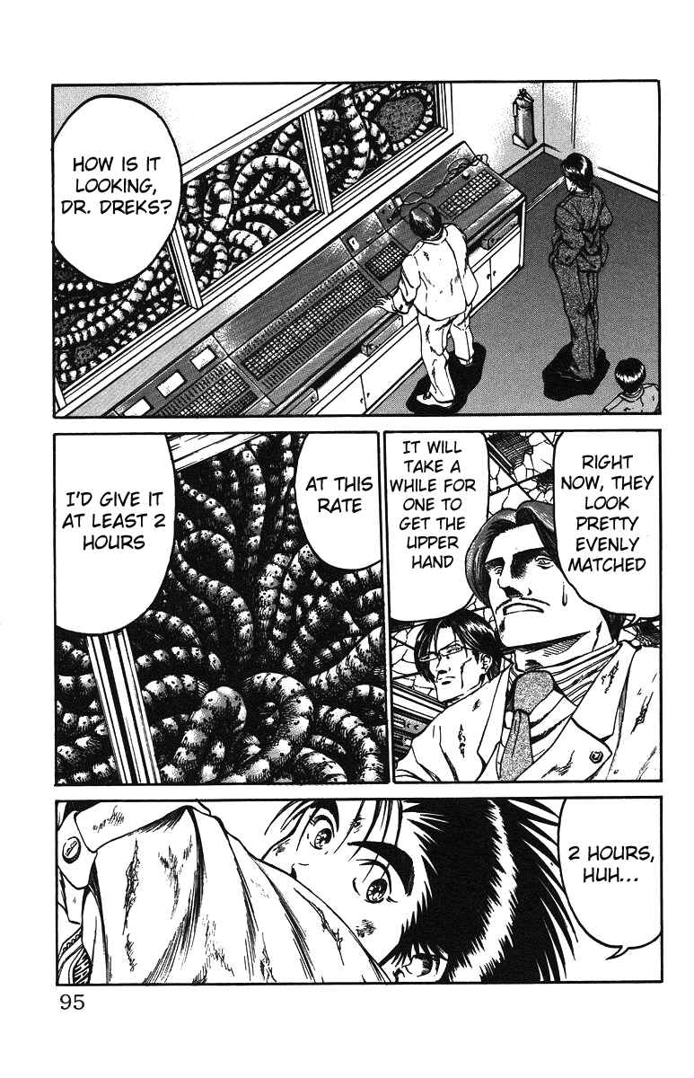 Page 9 Chapter 39 Bio-Meat: Nectar