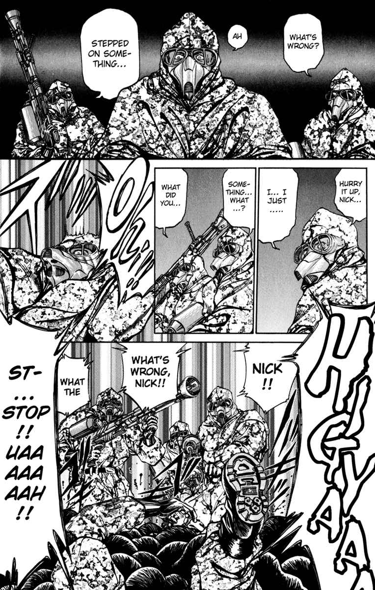 Page 10 Chapter 84 Bio-Meat: Nectar
