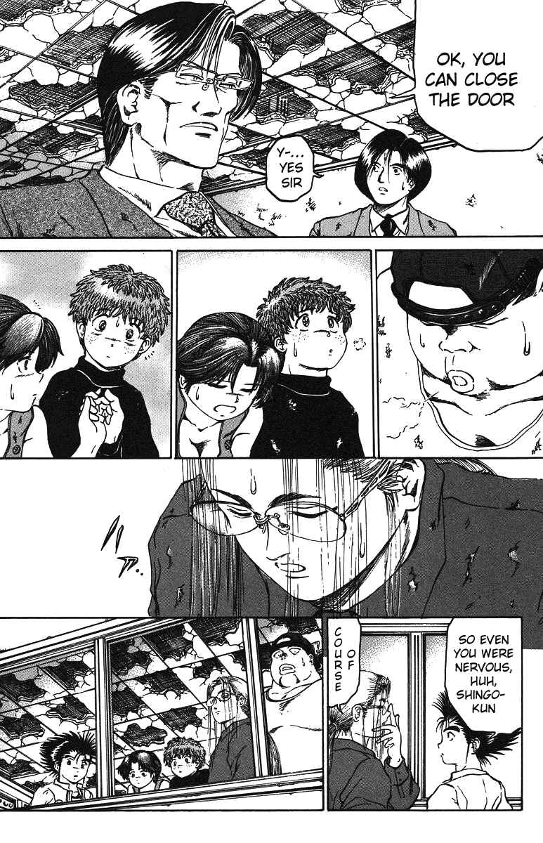 Page 13 Chapter 38 Bio-Meat: Nectar