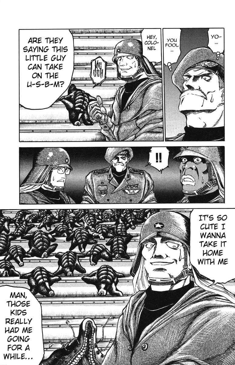 Page 7 Chapter 38 Bio-Meat: Nectar