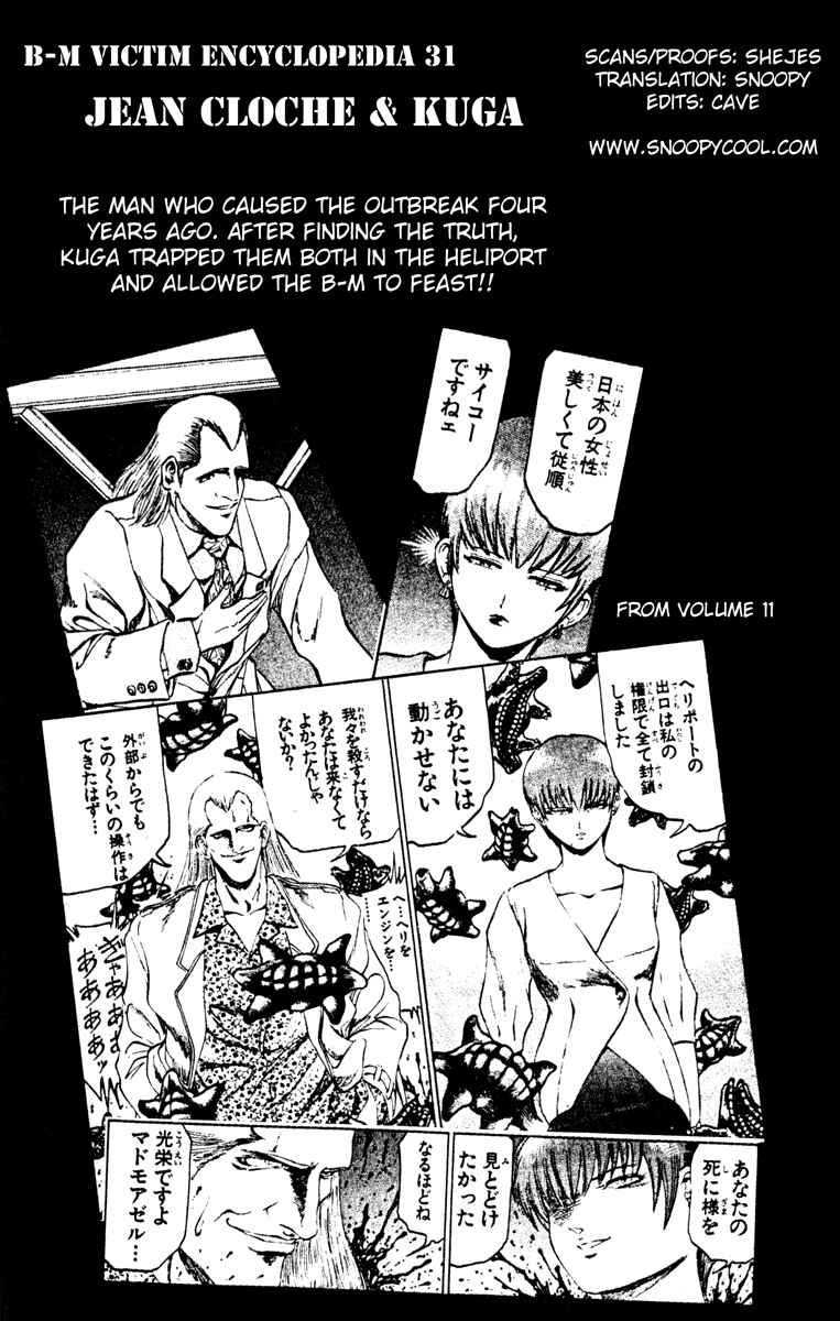 Page 20 Chapter 99 Bio-Meat: Nectar