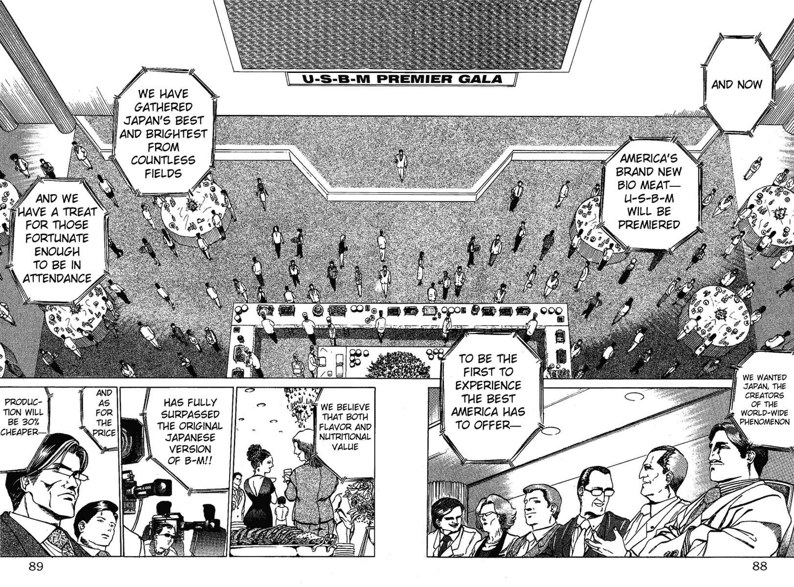 Page 36 Chapter 11 Bio-Meat: Nectar