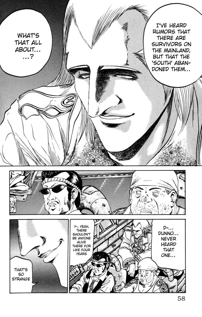Page 11 Chapter 72 Bio-Meat: Nectar