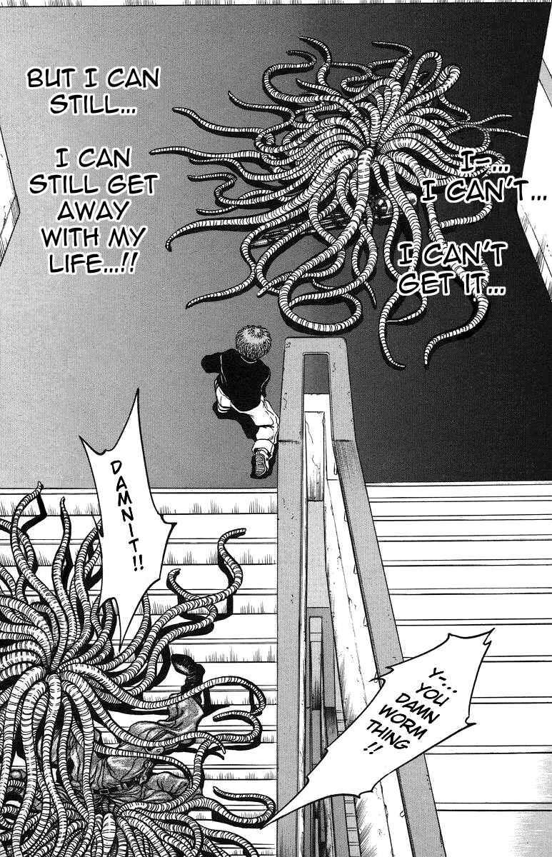 Page 19 Chapter 30 Bio-Meat: Nectar