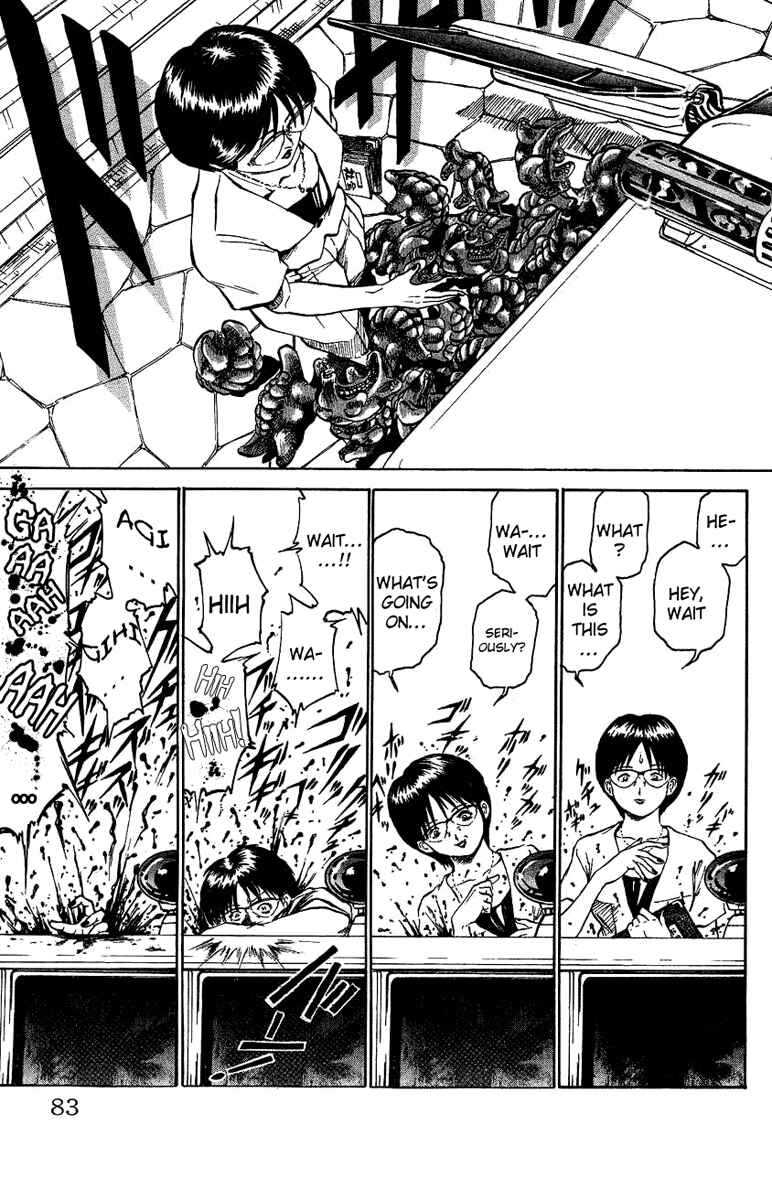 Page 16 Chapter 3 Bio-Meat: Nectar
