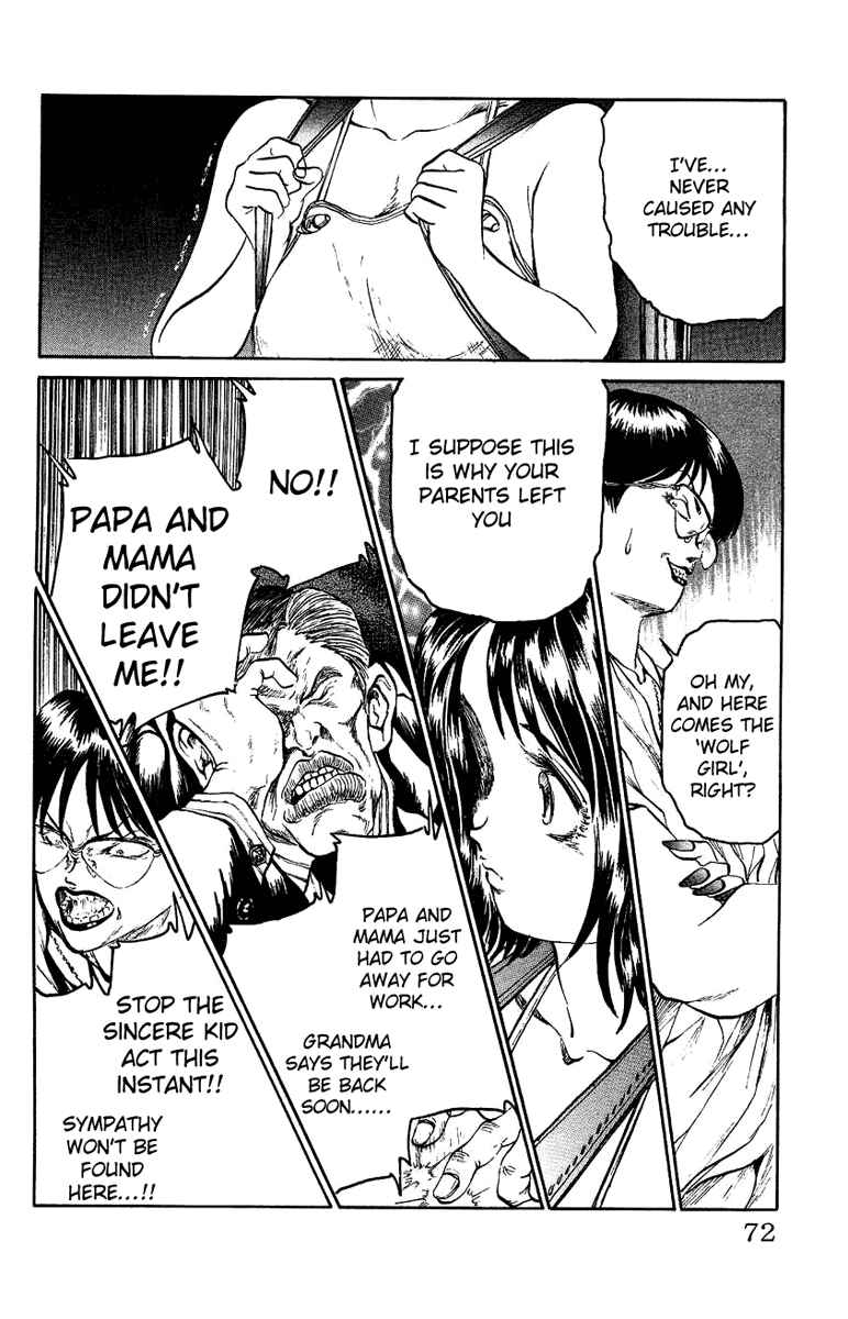 Page 6 Chapter 3 Bio-Meat: Nectar