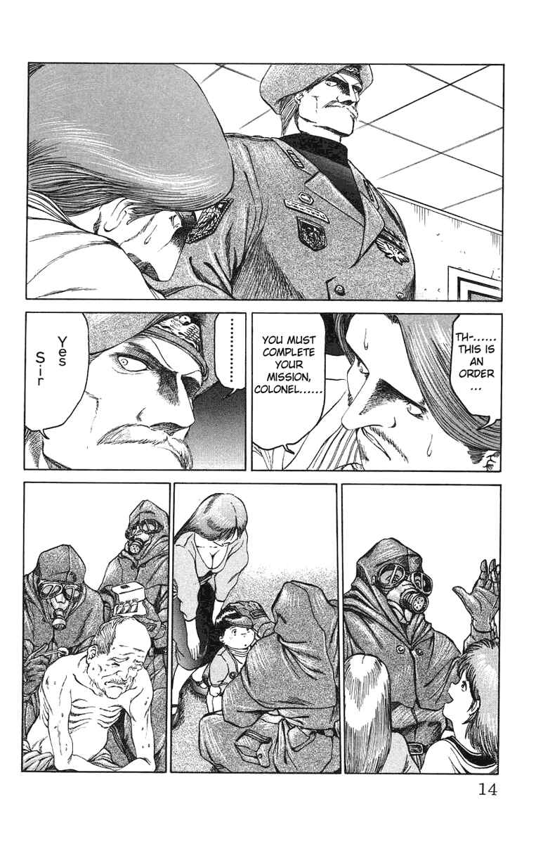 Page 10 Chapter 17 Bio-Meat: Nectar