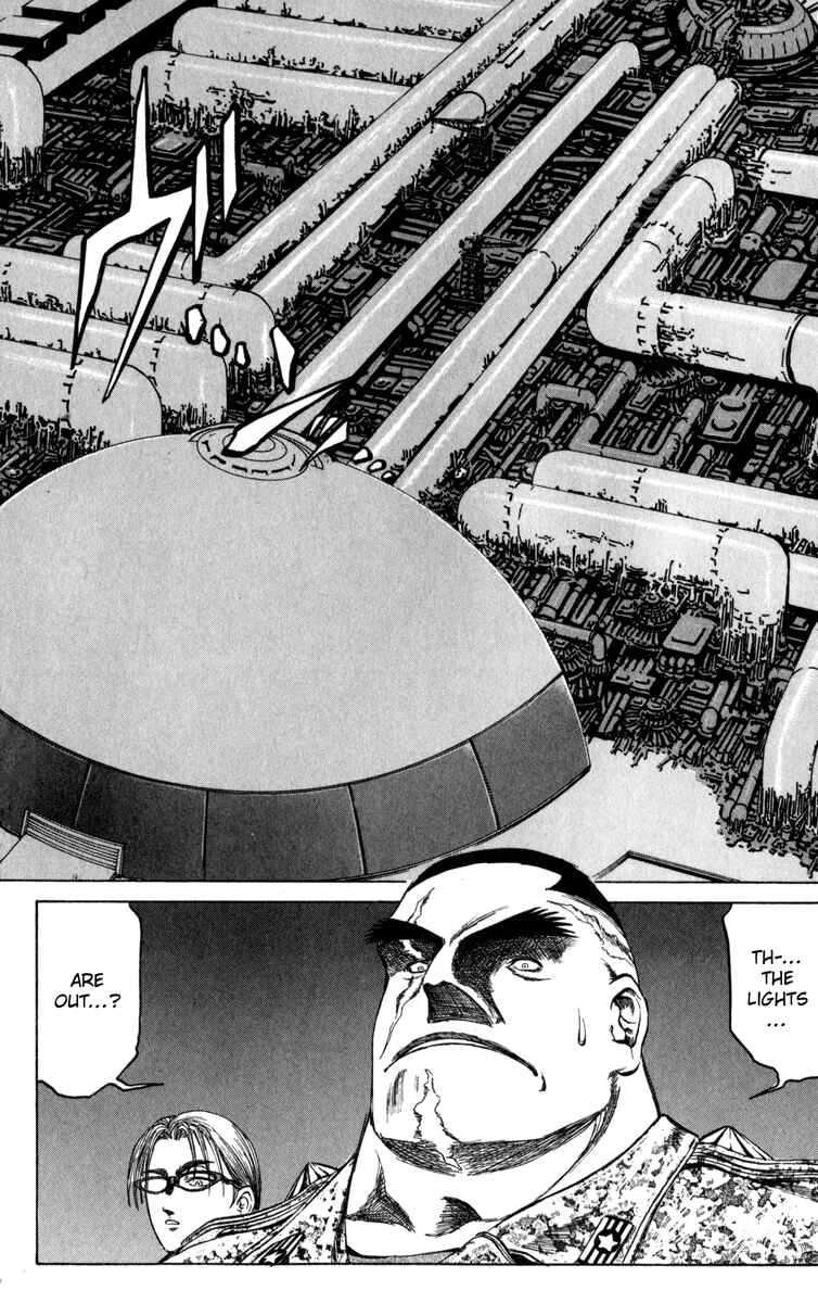 Page 20 Chapter 83 Bio-Meat: Nectar