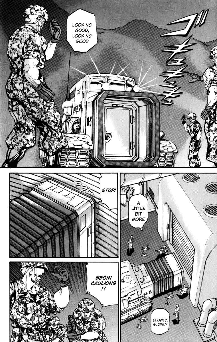 Page 6 Chapter 83 Bio-Meat: Nectar