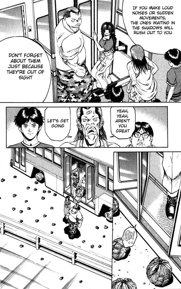 Page 12 Chapter 64 Bio-Meat: Nectar