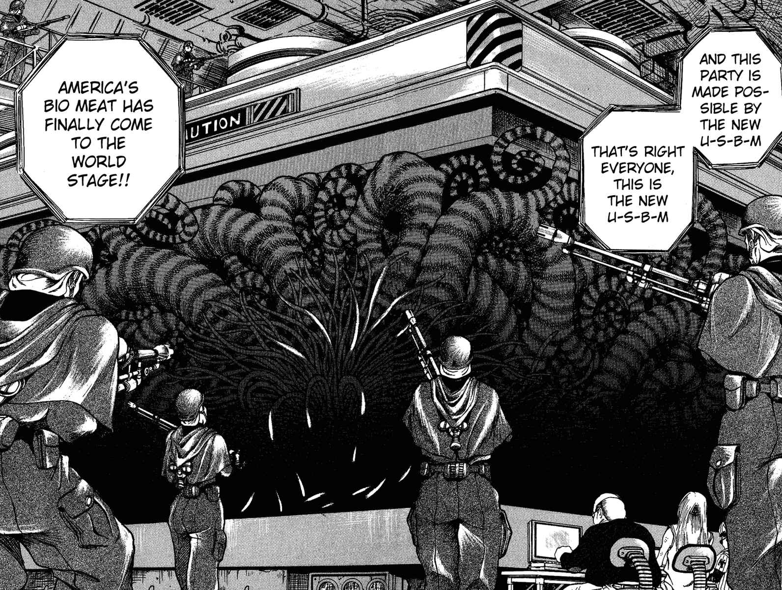 Page 2 Chapter 12 Bio-Meat: Nectar