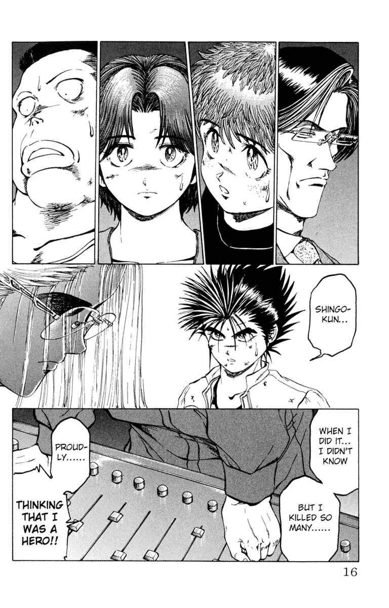 Page 12 Chapter 53 Bio-Meat: Nectar