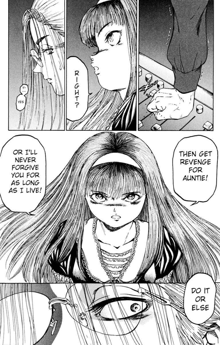 Page 15 Chapter 53 Bio-Meat: Nectar