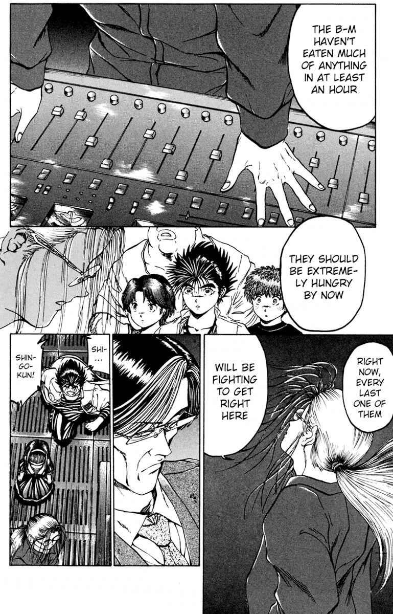 Page 18 Chapter 53 Bio-Meat: Nectar