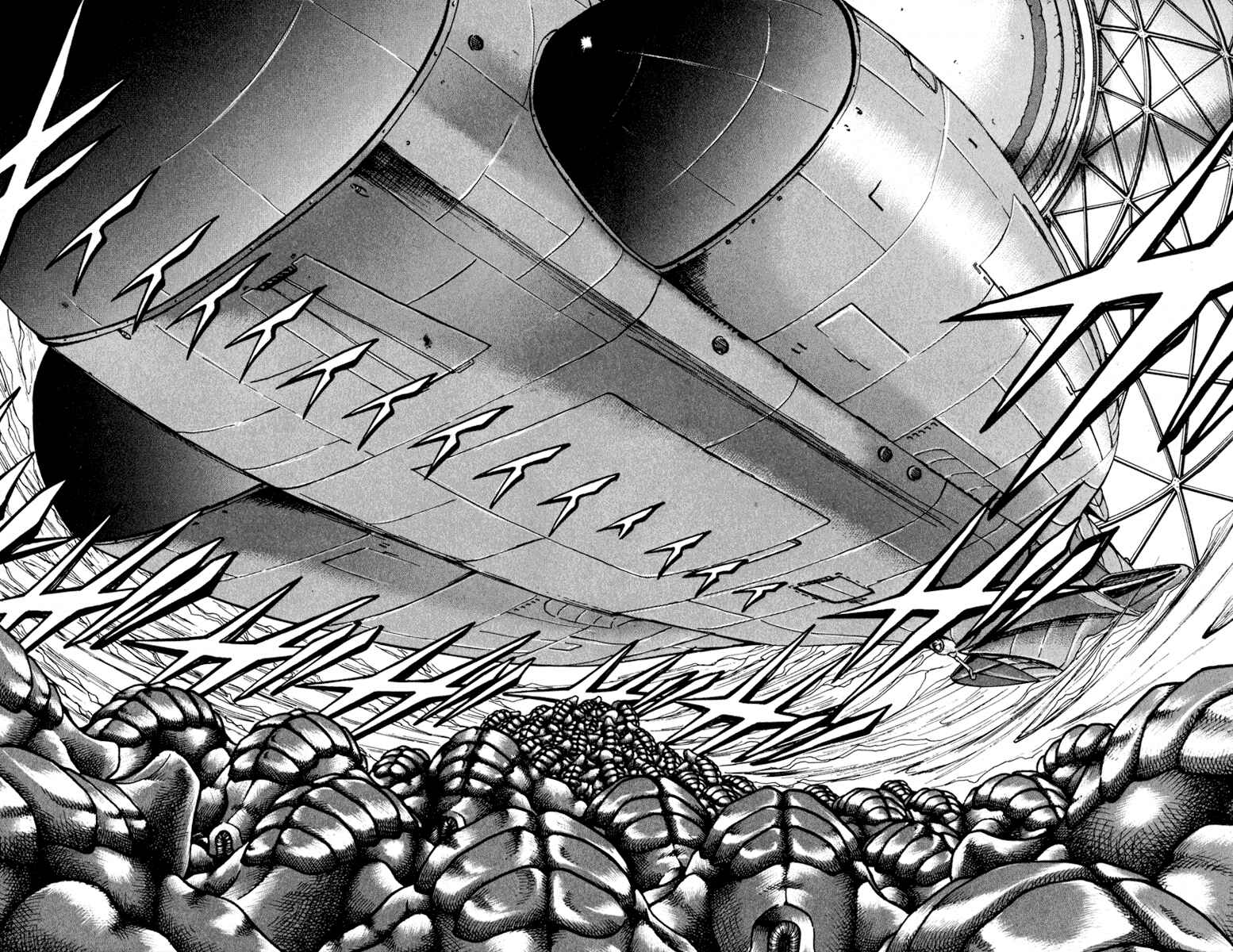 Page 20 Chapter 53 Bio-Meat: Nectar