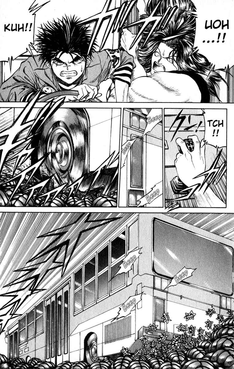 Page 9 Chapter 63 Bio-Meat: Nectar