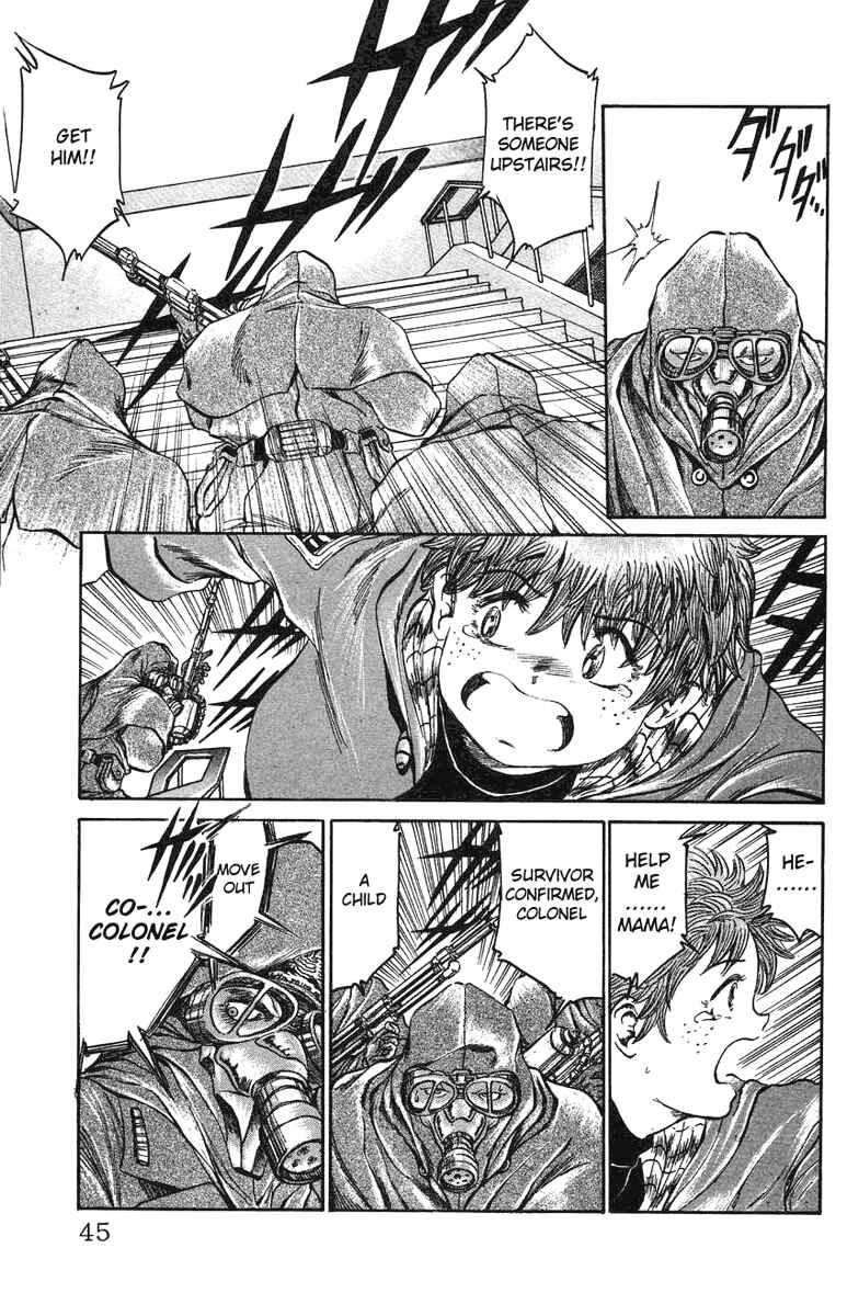 Page 19 Chapter 18 Bio-Meat: Nectar