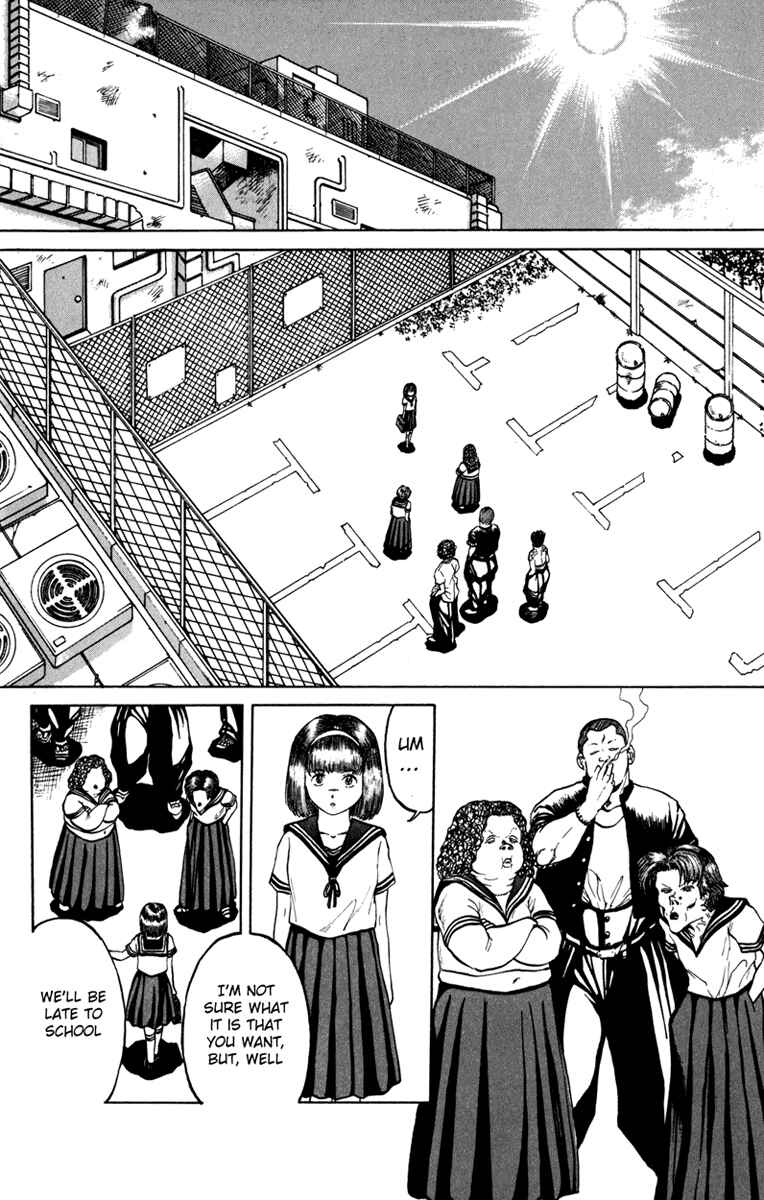 Page 16 Chapter 57 Bio-Meat: Nectar