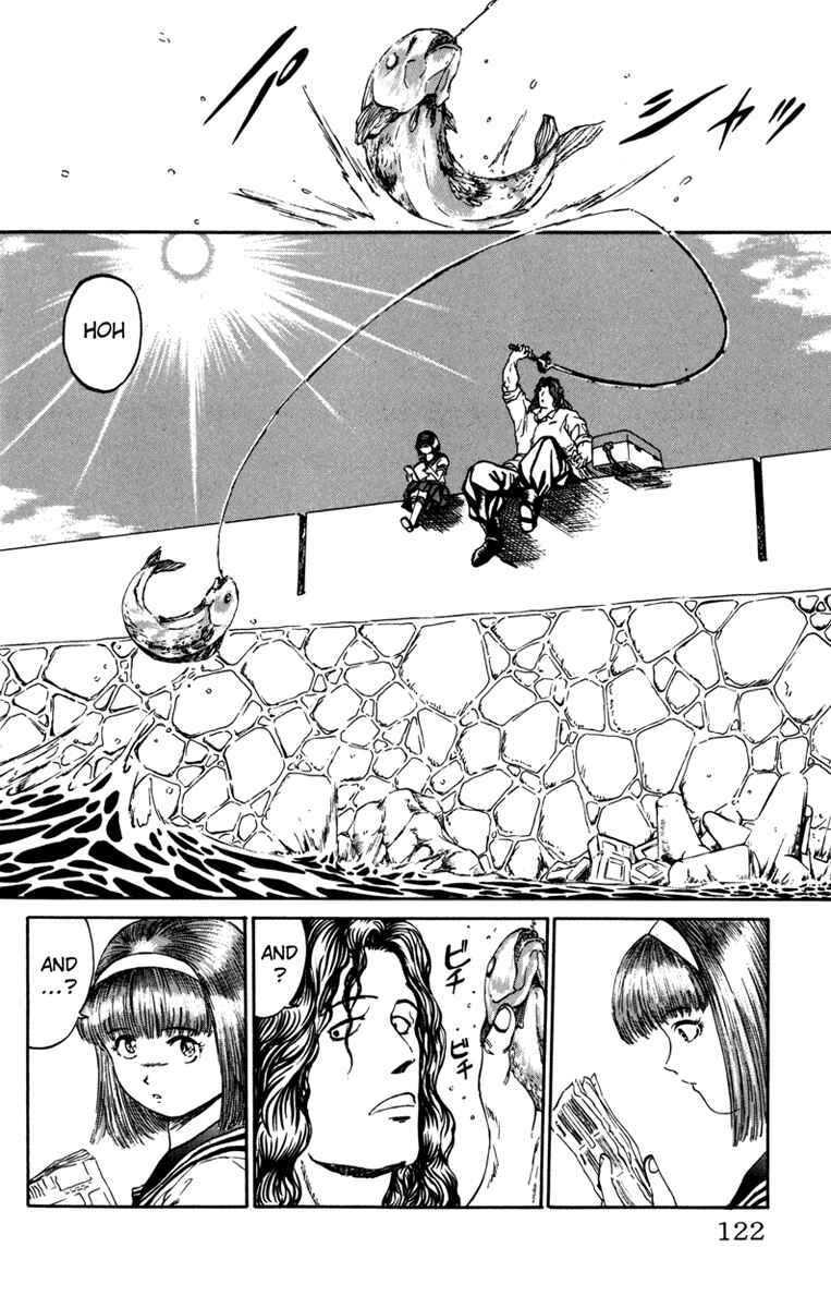 Page 31 Chapter 57 Bio-Meat: Nectar