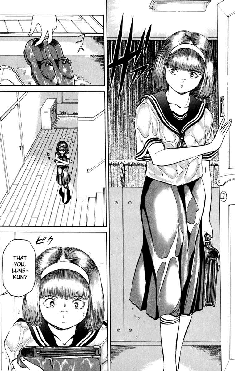 Page 4 Chapter 57 Bio-Meat: Nectar