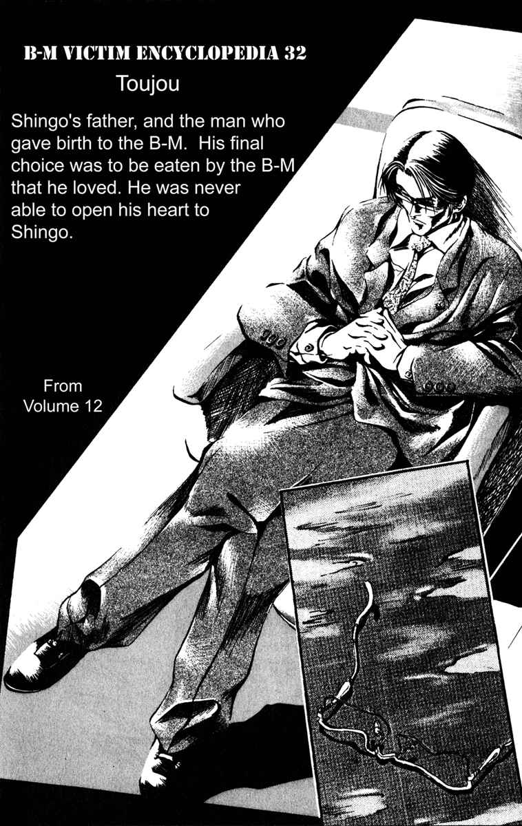 Page 21 Chapter 102 Bio-Meat: Nectar