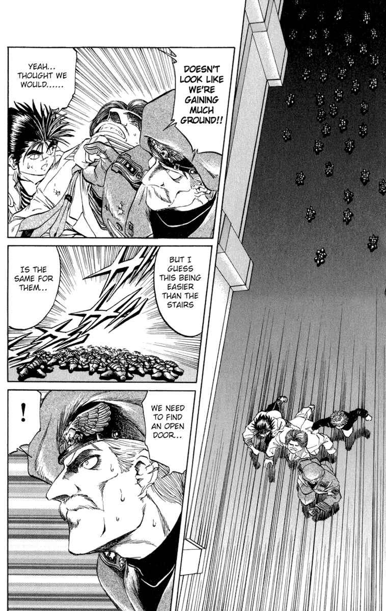 Page 17 Chapter 44 Bio-Meat: Nectar