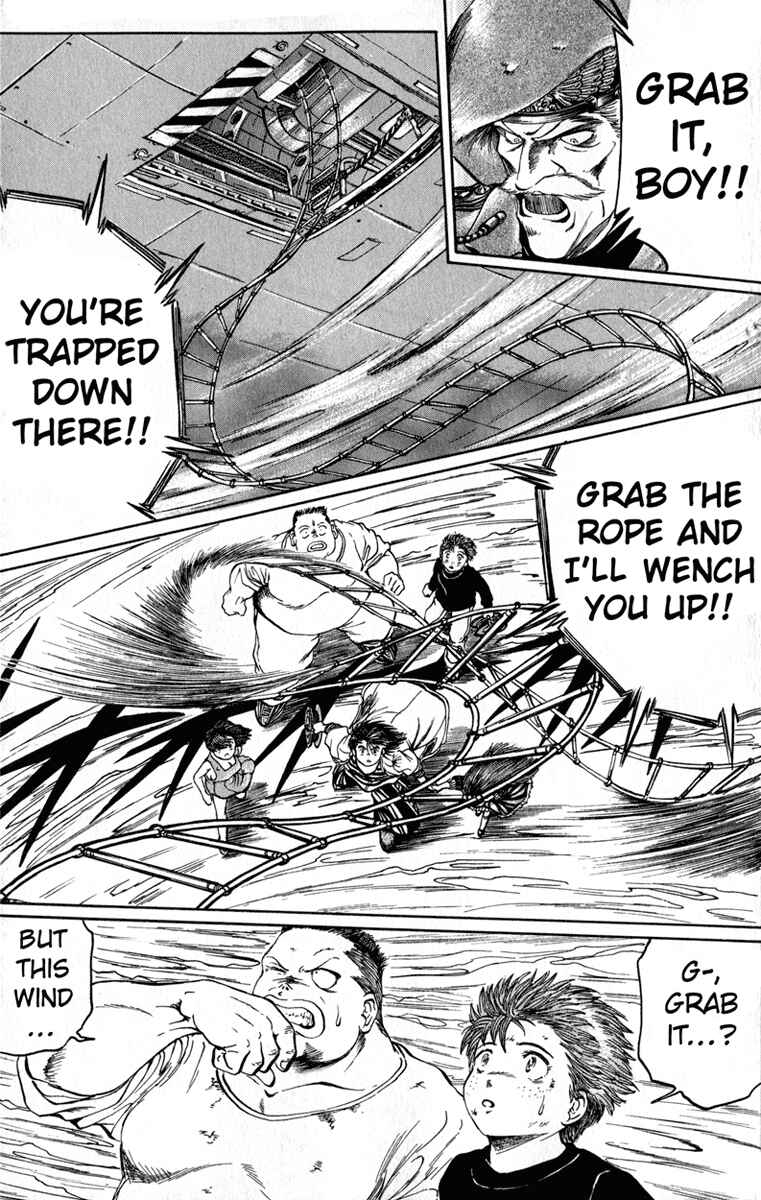 Page 6 Chapter 52 Bio-Meat: Nectar