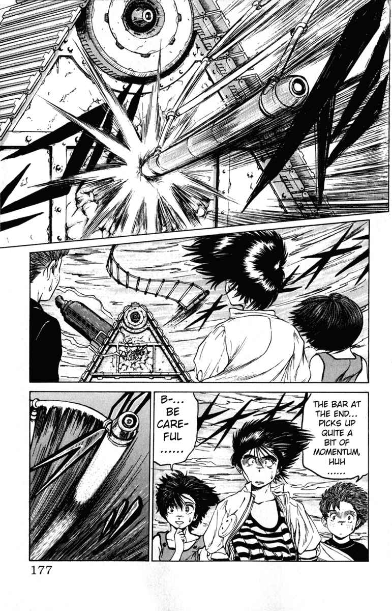 Page 8 Chapter 52 Bio-Meat: Nectar