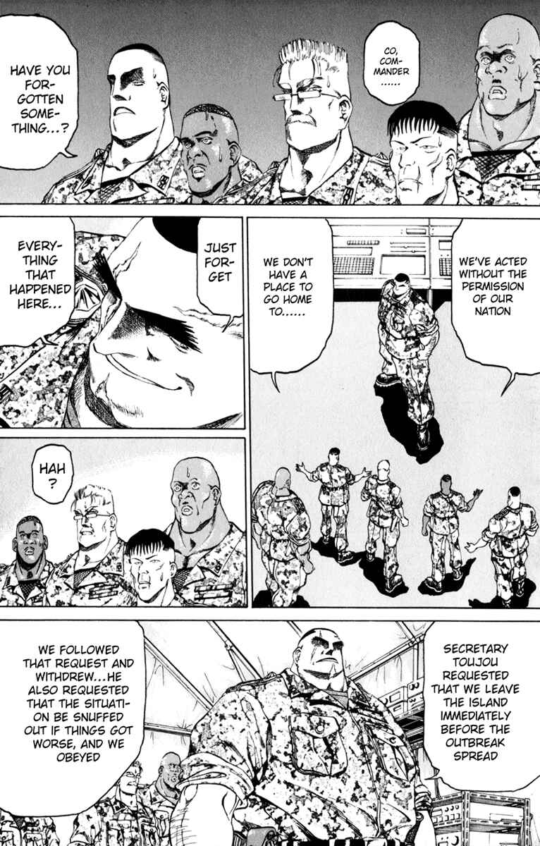 Page 11 Chapter 88 Bio-Meat: Nectar