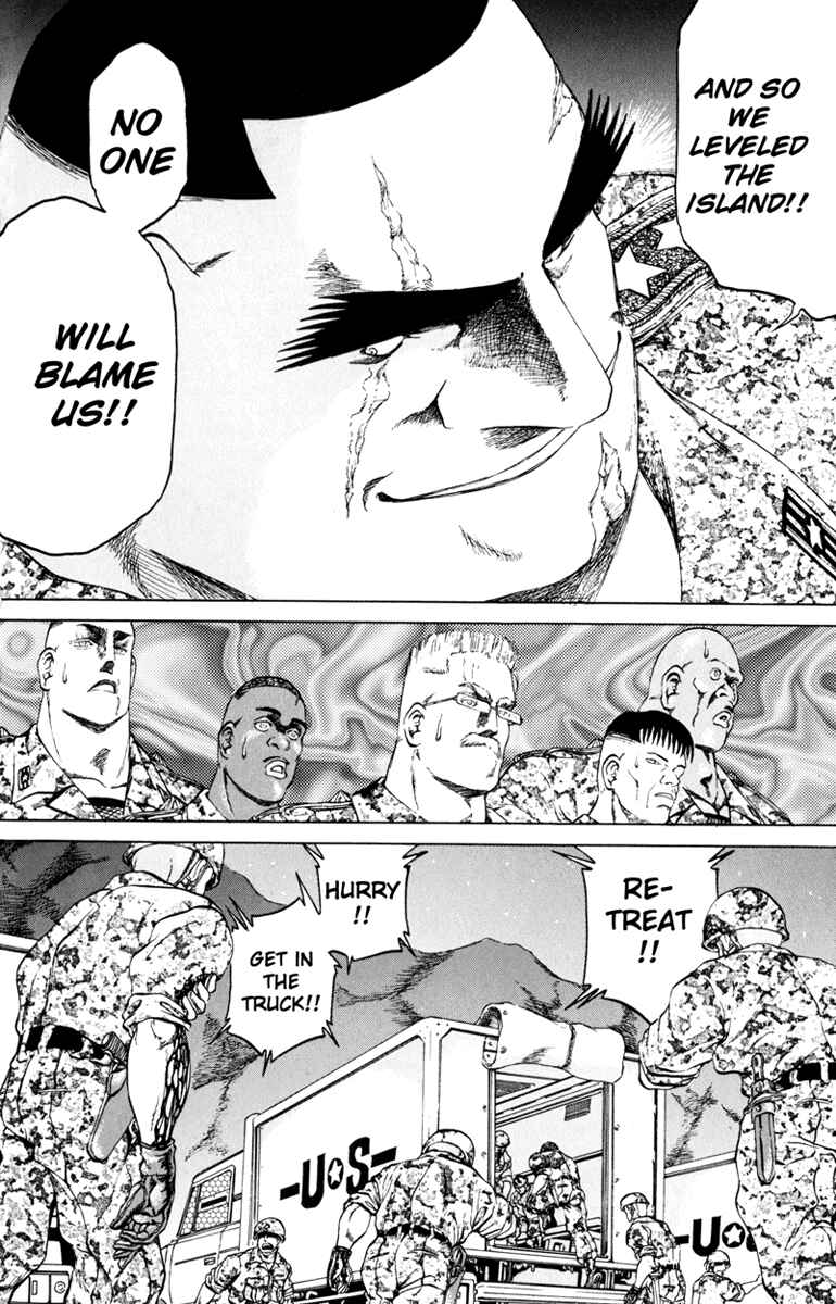 Page 12 Chapter 88 Bio-Meat: Nectar