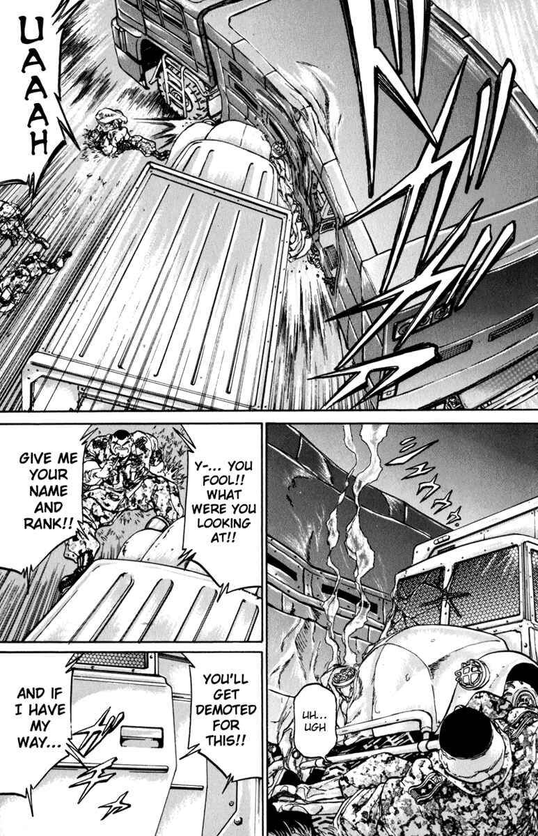 Page 19 Chapter 88 Bio-Meat: Nectar