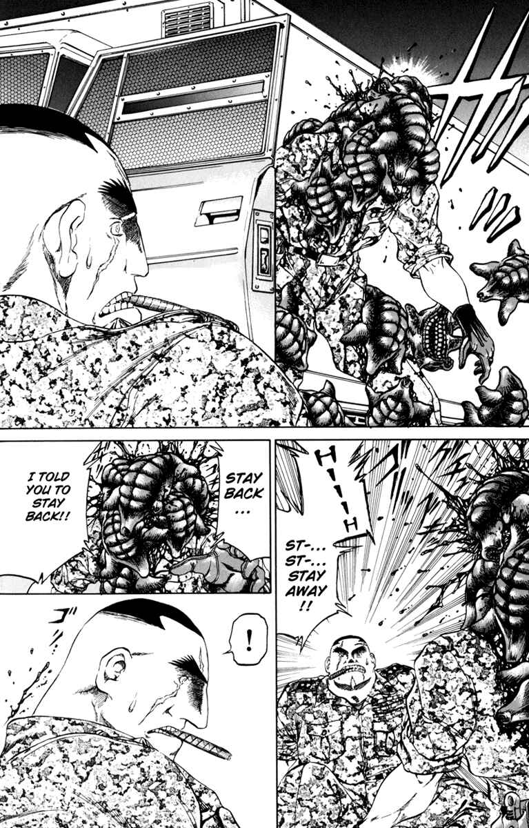 Page 20 Chapter 88 Bio-Meat: Nectar