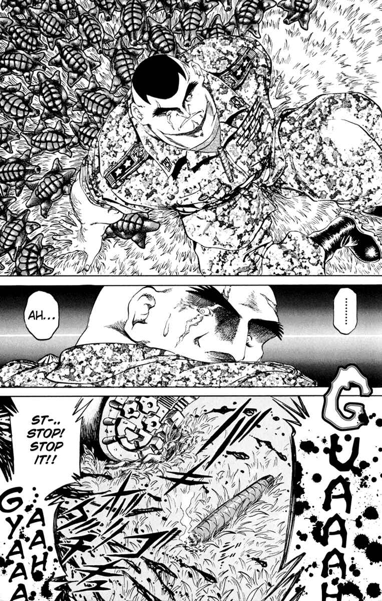 Page 21 Chapter 88 Bio-Meat: Nectar