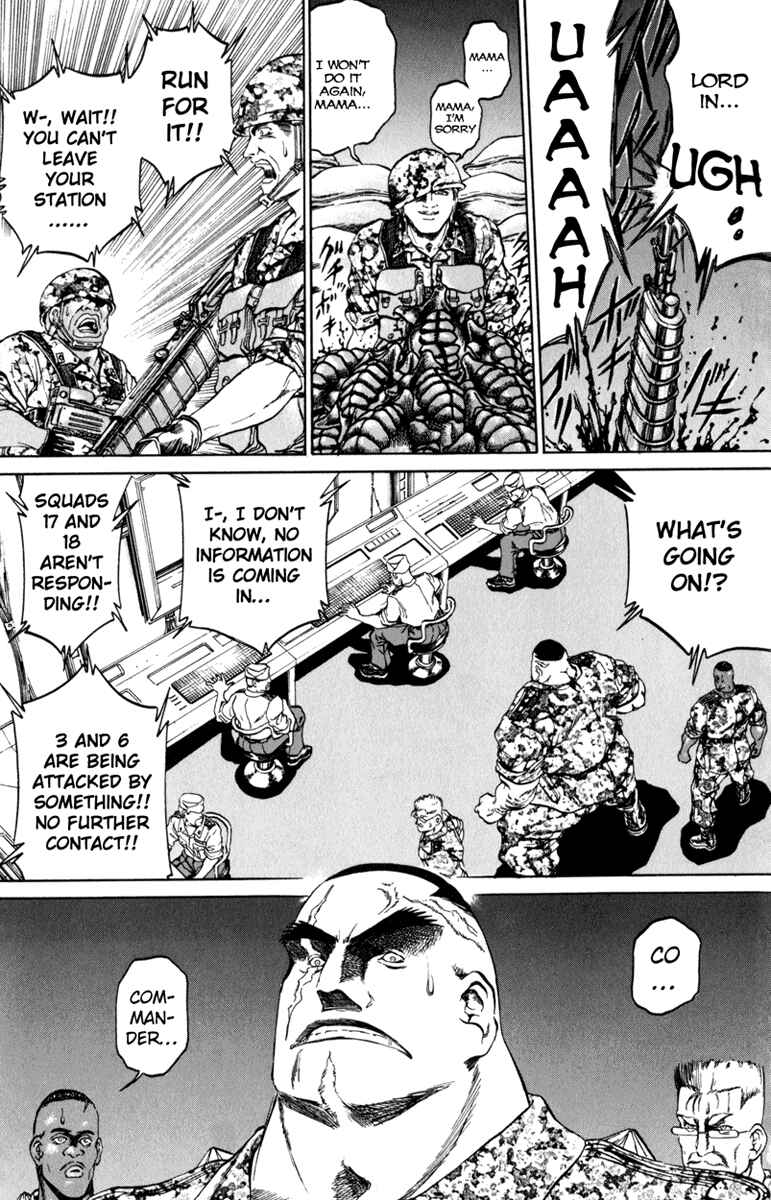 Page 7 Chapter 88 Bio-Meat: Nectar