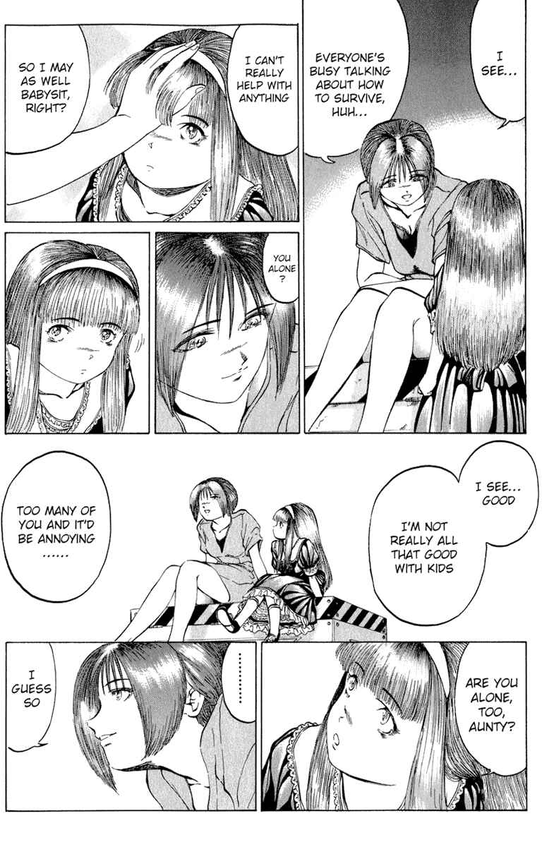 Page 10 Chapter 49 Bio-Meat: Nectar