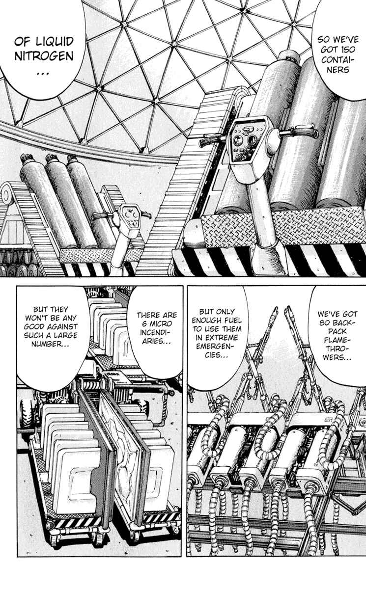 Page 2 Chapter 49 Bio-Meat: Nectar