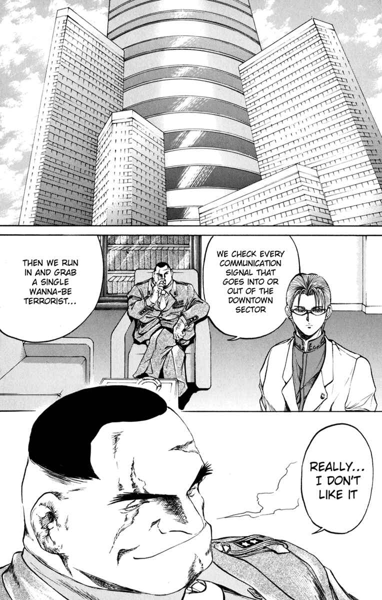 Page 14 Chapter 71 Bio-Meat: Nectar