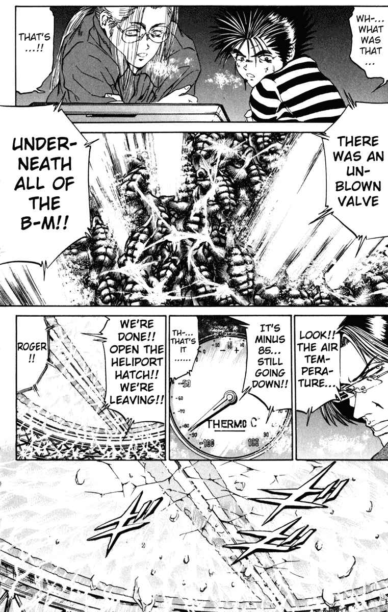 Page 8 Chapter 55 Bio-Meat: Nectar