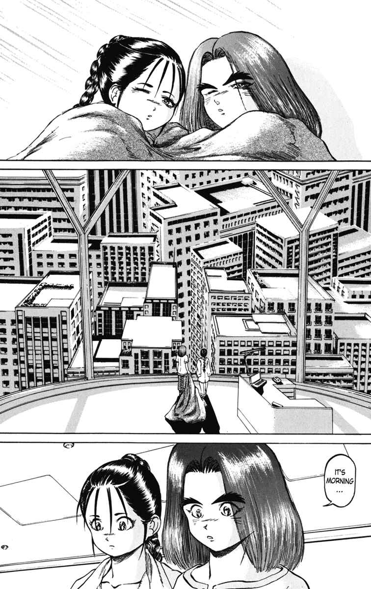 Page 4 Chapter 91 Bio-Meat: Nectar