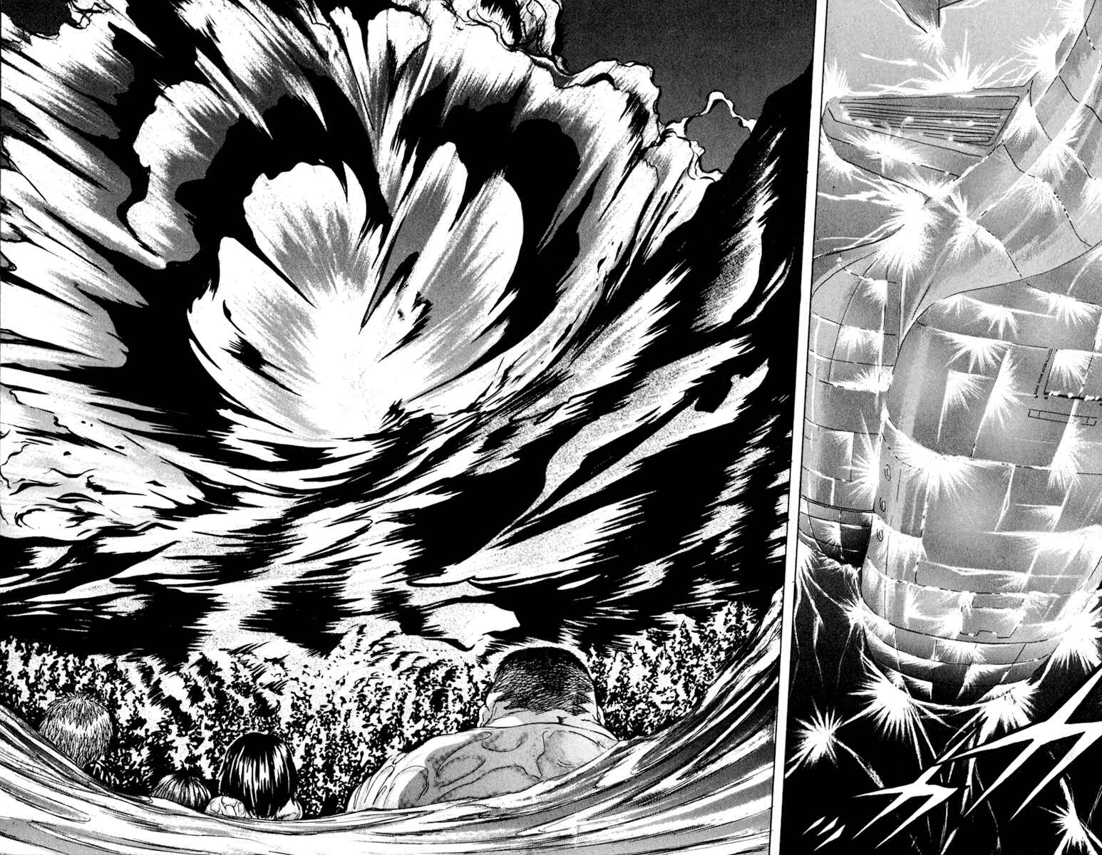 Page 14 Chapter 56 Bio-Meat: Nectar