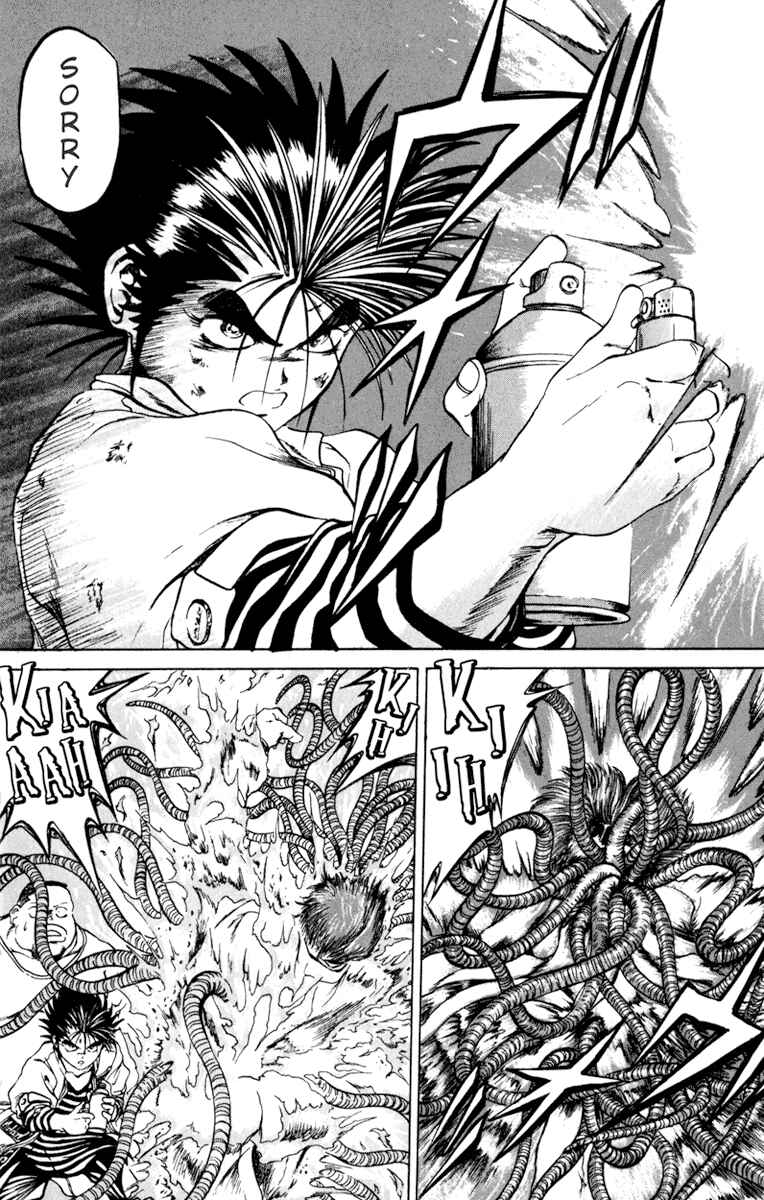 Page 6 Chapter 56 Bio-Meat: Nectar
