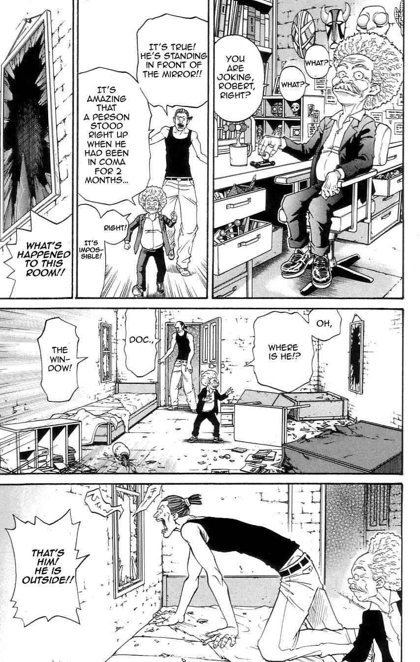 Page 4 Chapter 3 Dämons