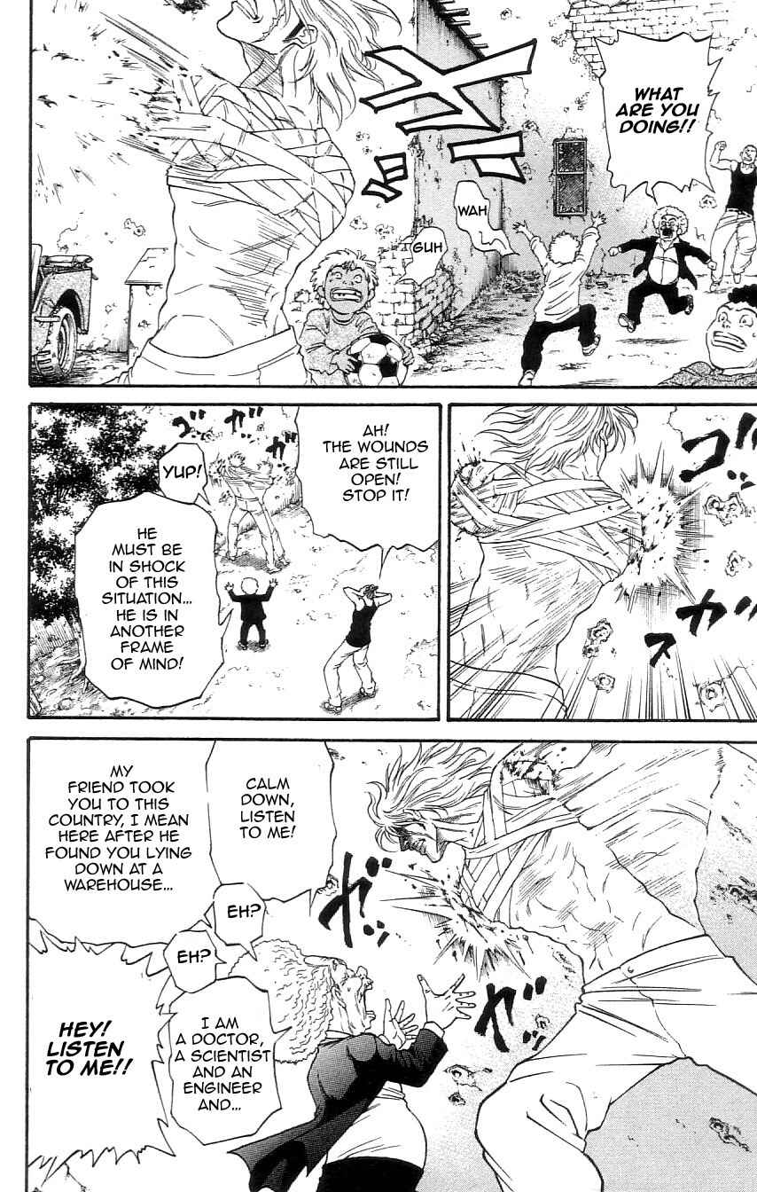 Page 5 Chapter 3 Dämons