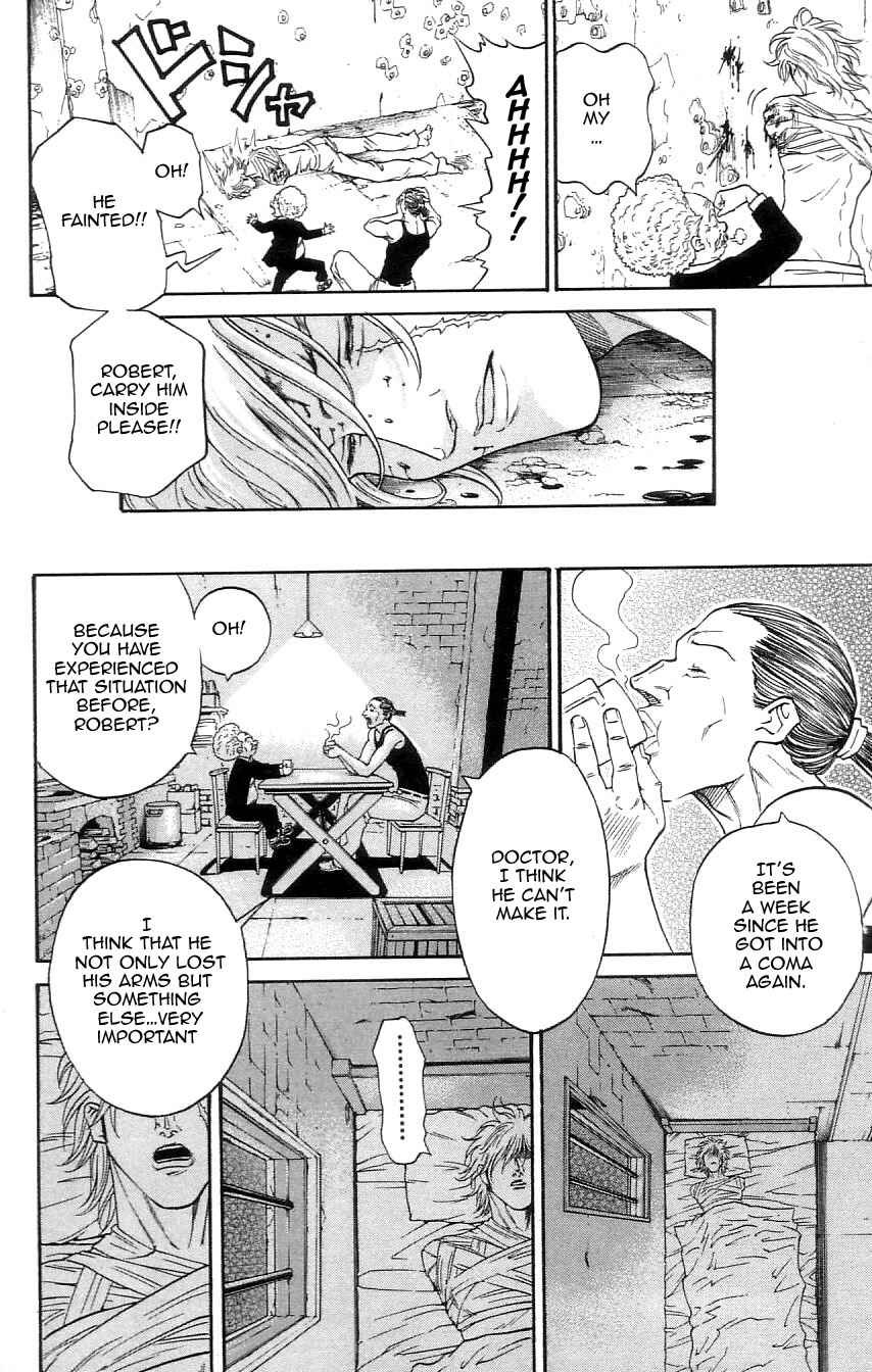 Page 7 Chapter 3 Dämons