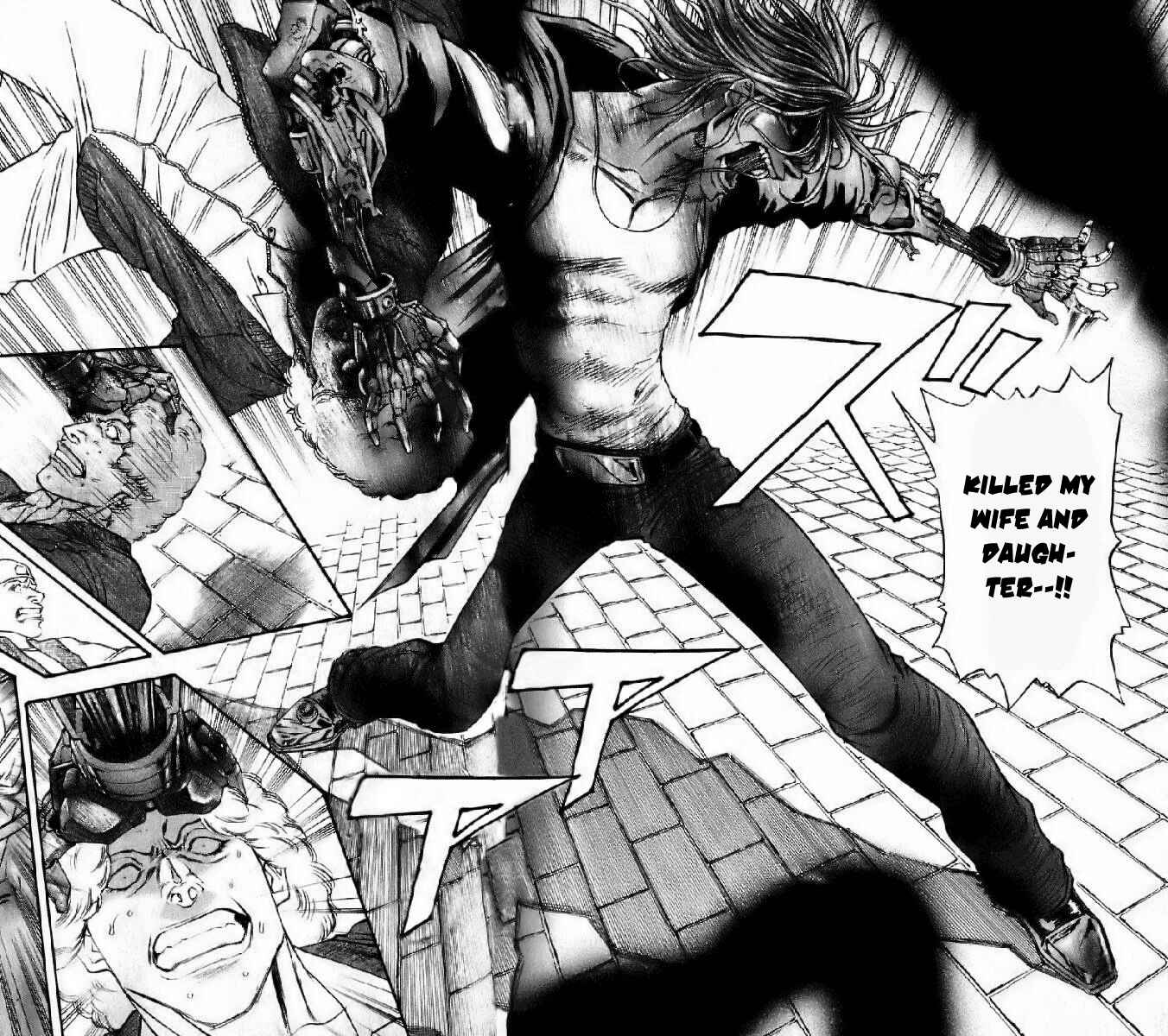Page 14 Chapter 13 Dämons