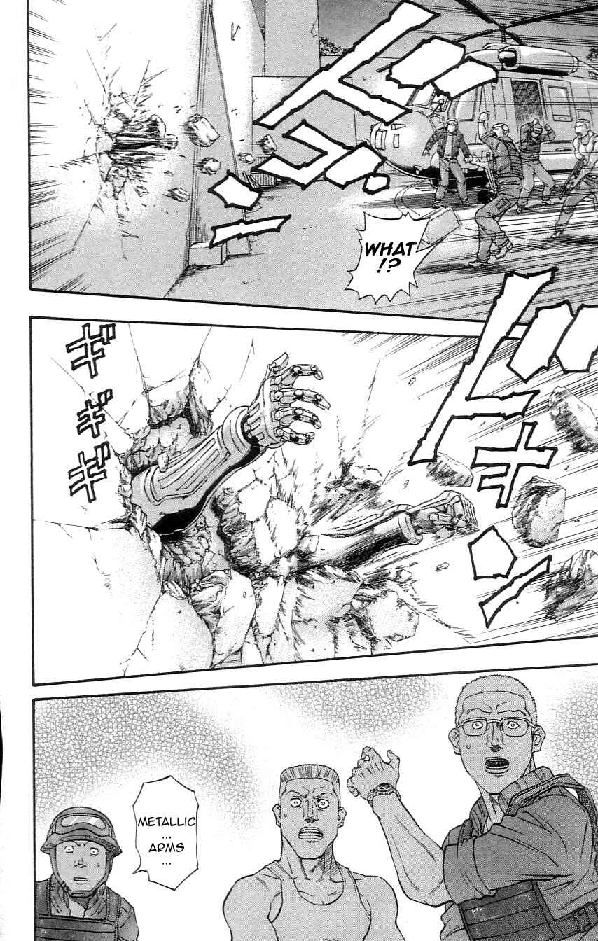 Page 10 Chapter 7 Dämons