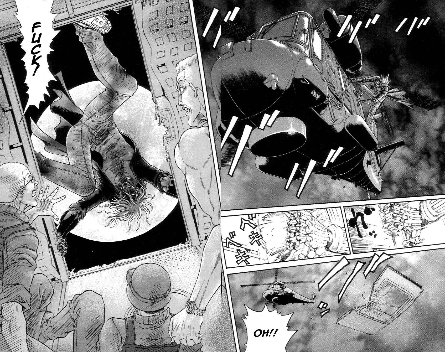 Page 14 Chapter 7 Dämons