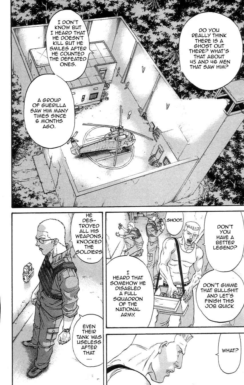 Page 6 Chapter 7 Dämons