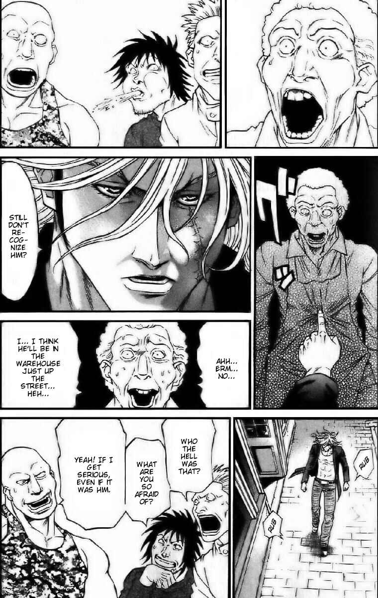 Page 6 Chapter 11 Dämons