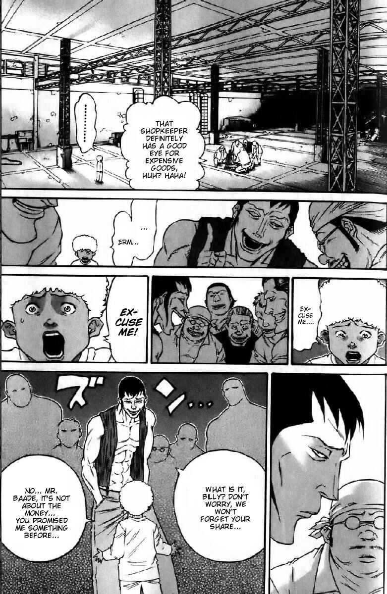 Page 8 Chapter 11 Dämons